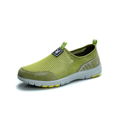 

PALYBOY brand,Breathable mesh for summer,light and casual,sports and running,Men's shoes