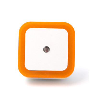 

Mini LED 05W Control Auto Sensor Baby Bedroom Lamp Square Night Light