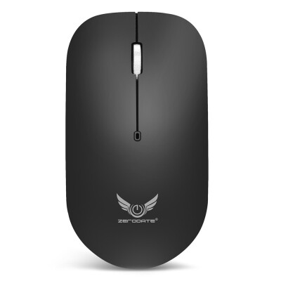 

ZERODATE T20 1600DPI 24GHz Wireless Mouse