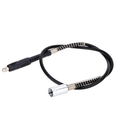 

108cm 2cm Electric Grinder Soft Shaft Non-slip Flexible Shaft for 180W Electric Grinder Polishing Drilling Engraving Milling Acc