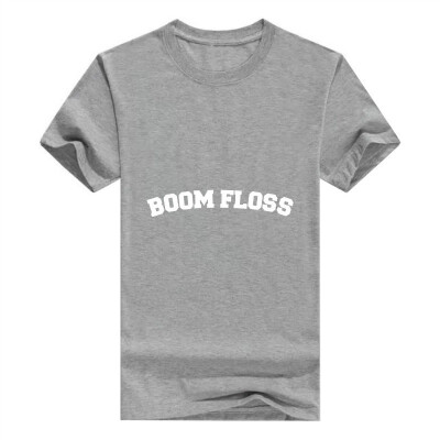 

Boom Floss Challenge Shirt Viral Music Internet