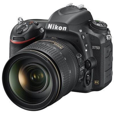 

Nikon D750 AF-S Nikkor 24-120mm f 4G ED VR lens