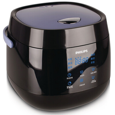

Philips (Филипс) плита HD3160 / 21 мини умные маленькие плиты делают йогурт может быть зарезервирован 2L