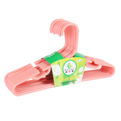 

Butler Courtesy child plastic clothes hanger