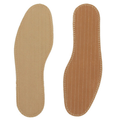 

JIAYI breathable&sweat-absorbent sports insole 5 pairs 36-45 random style
