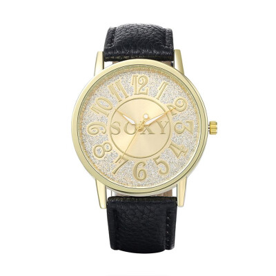 

WH0002A Fashion collocation wrist watch