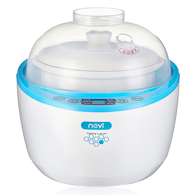 

Xinbei microcomputer electric stew pot electric stew pot XB-8687