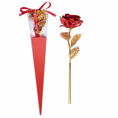 

Outdoor Artificial Flower in 1 Pack Rose for Anniversary Gifts