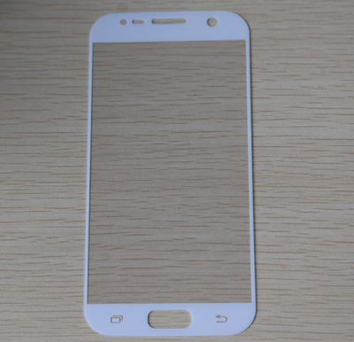 

Ainy 0.33mm 3D Защитное Стекло screen protector для Samsung Galaxy S7 белое