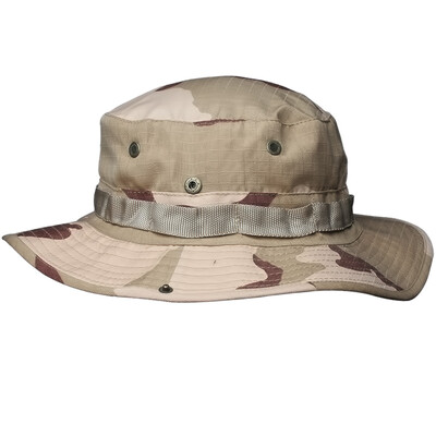 

By wave Zooboo sun hat tactic Benny hat hat cap travel sun hood fishing hat men&women