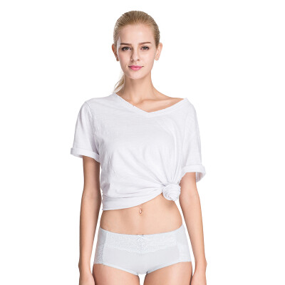 

Jingdong supermarket] top Guagua (dingguagua) ladies underwear [3] abdomen waist waist t6422 170