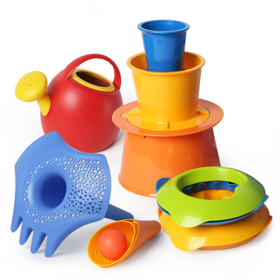 

Topbright Children's Beach Toys Set