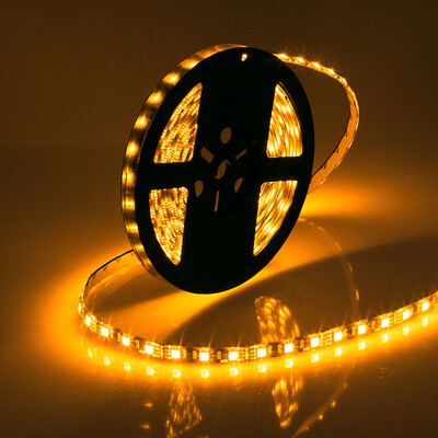 

1PCS YWXLight 5M 5050SMD 72W 300LEDs Waterproof Flexible LED Light DC 12V
