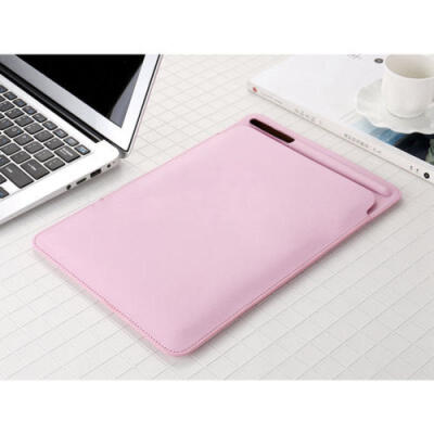 

Ultra Slim Smart Cover PU Leather Case For Apple Pencil & iPad Pro 105 97