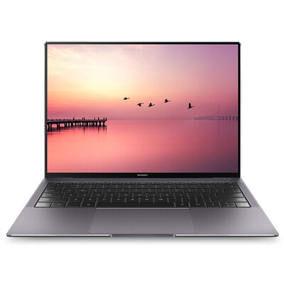 

HUAWEI MateBook X Pro MACH - W29C​ Laptop 139 inch Windows 10 OS