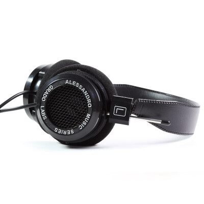 

Goethe GRADOLABS MmusicSeries ONE Alice M1 open headphones