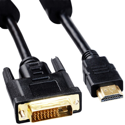 

Cabos HDMI to DVI Adapter Cable/HDMI to DVI Adapter Cable Audio Package