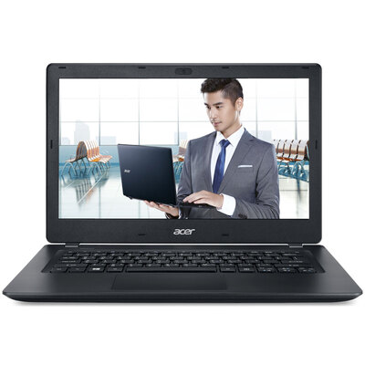 

Acer acer ink dance TMP238 133 inch thin&light notebook i5-6200U 8G 8G SSHD500G core graphics card Bluetooth IPS full HD Win10