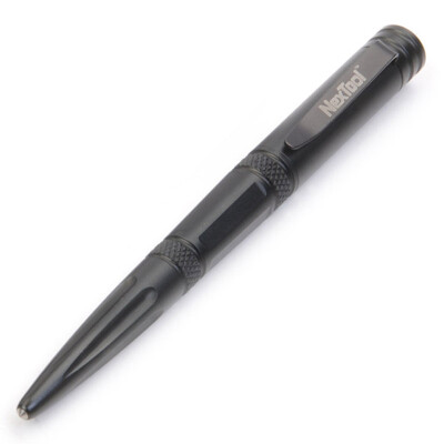 

Nuo Tuo NexTool tungsten steel tactical pen portable emergency defense pen signature pen safety self-defense pen defenders KT5503