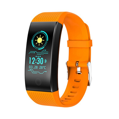 

Smart Watch Multi-Functional Fitness Tracker Heart Rate Blood Monitor Pressure Sports Watch Bracelet Link Ring for Men Women Kids
