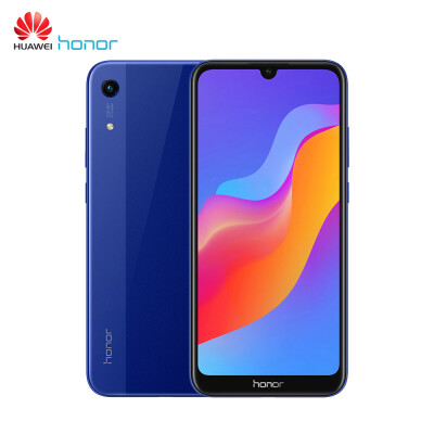 

Global Version Huawei Honor 8A Mobile Phone 609inch Android 90 13MP8MP 2GB32GB MT6765 Octa-core 3020mAh Face Unlocked 4G Smart