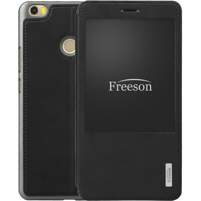 

Freeson Windows Holder Millet Max Intelligent Sleeping Case Phone Case For Millet Max Black