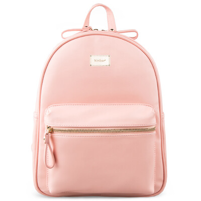 

kinbor кожа карандаш канцелярские сумки сумки ручной кошелек приема пакета / мята Панна Котта DTB6227