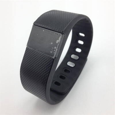 

Elegance Fitness Smart Bracelet Sport Wristband with Pedometer Sleep Monitor Remote Capture Calories Sedentary Remind Alarm Clock