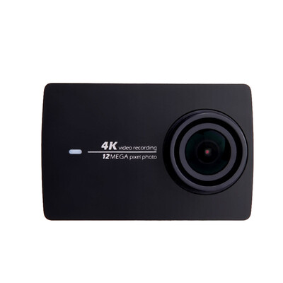 

[International Edition] Original Xiaoyi YI 4K Action Camera Ambarella A9SE Xiaoyi Sports Camera 2.19" 155" 12.0MP CMOS EIS LDC