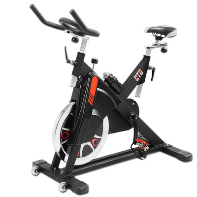 

CTO F8208 Indoor Quiet Cycling Bicycle Home Fitness Car
