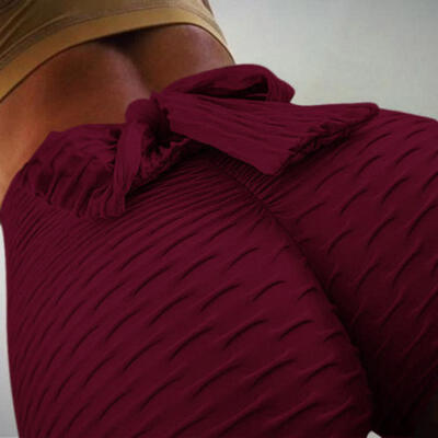 

Hot Women Summer Casual Shorts High Waist close-fitting Pants Sports Short Pants
