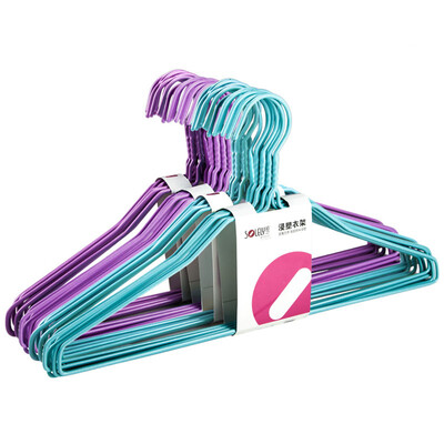 

【Jingdong Supermarket】 Shunyi Baptist Hanger 10 Dress clothes drying rack SY3014