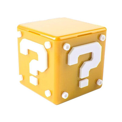 

Game Memory Card Holder Storage Case Box for Nintend Switch game Cards Organizer for Holding 8 Game Cards 4 TF Cards