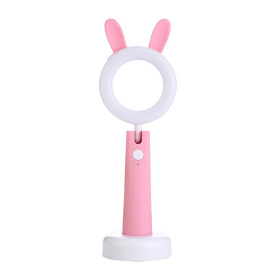 

BRELONG USB Learning Desk Lamp Charging LED Night Light