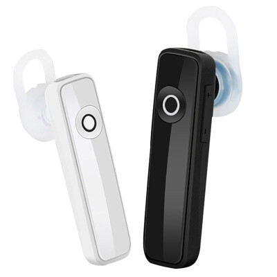 

Free Shipping M165 Wireless Bluetooth Earphones Headsets Headphones mini V42 handfree universal for all phones