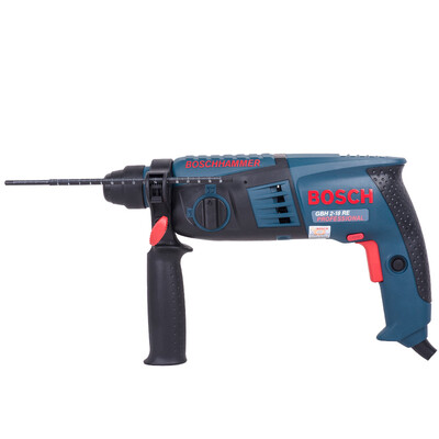 

Bosch GBH2-18 RE electronic speed positive&negative electric hammer 0611258381