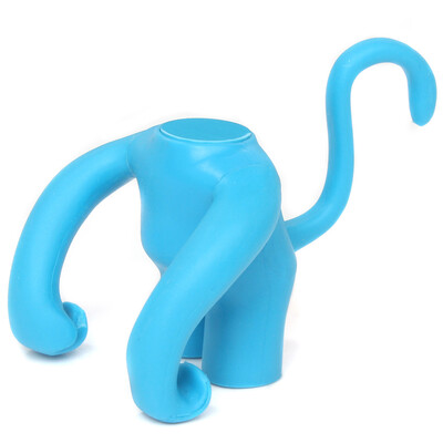 

Polaroid Polaroid CUBE series of monkey-type bracket blue