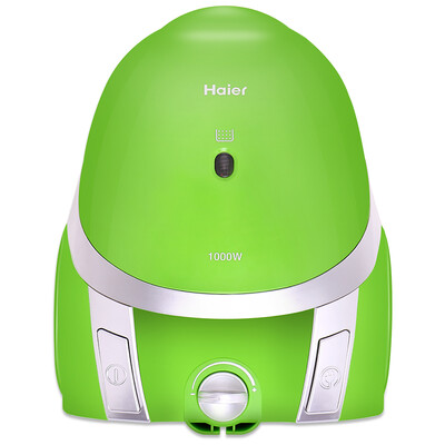 

Haier (Haier) ZWDJ1000-2102C бытовой пылесос мешок для пыли мульти-пылевой фильтр Интеллектуальный Скорость Низкий уровень шума