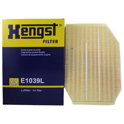 

Hengst air filter E1039L BMW 730i523Li520Li528Li530Li