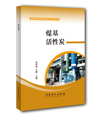 

煤基活性炭
