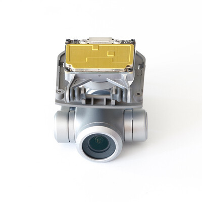 

Original DJI Mavic 2 Zoom Gimbal Camera with Lens Cover Mavic 2 Zoom Gimbal Sensor Camera with Flex Cable Repair Parts