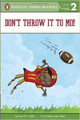 

Dont Throw It to Mo