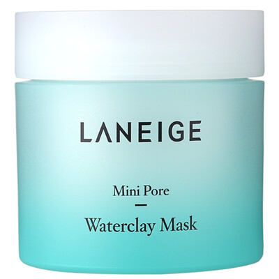 

Lange LANEIGE Firming pores fresh mask 70ml oil control moisturizing fine pores