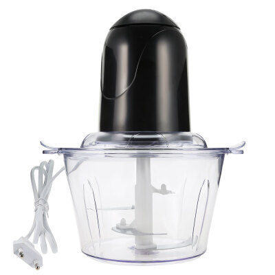 

Multifunctional Electric Food Processor Meat Grinder