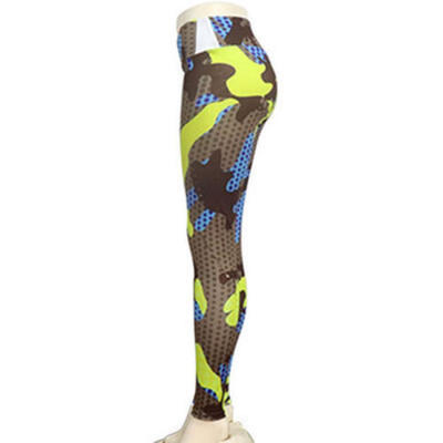 

Women Sports Pants High Waist Yoga Fitness Leggings Running Gym Stretch Trousers