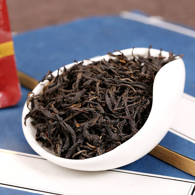 

Premium Organic Wuzhishan Wu Zhi Shan High Mountain Wild Tree Hainan Black Tea