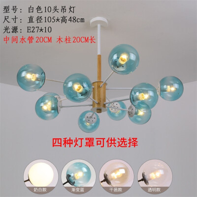 

LED ceiling lamp ZM1711-3165