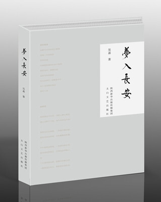 

梦入长安
