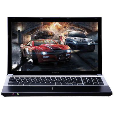 

Deffad L955AT video game high-speed ultrathin quad-core / 15.6 inch laptop