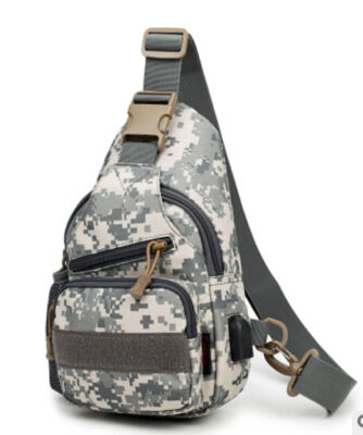 

Tactical Military bag